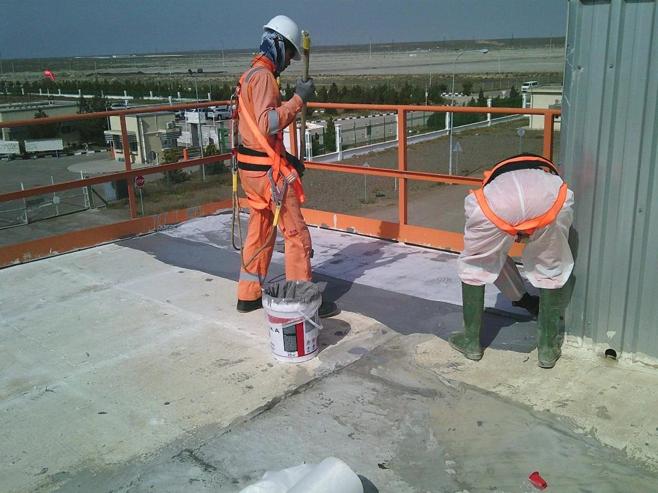 Профнастил