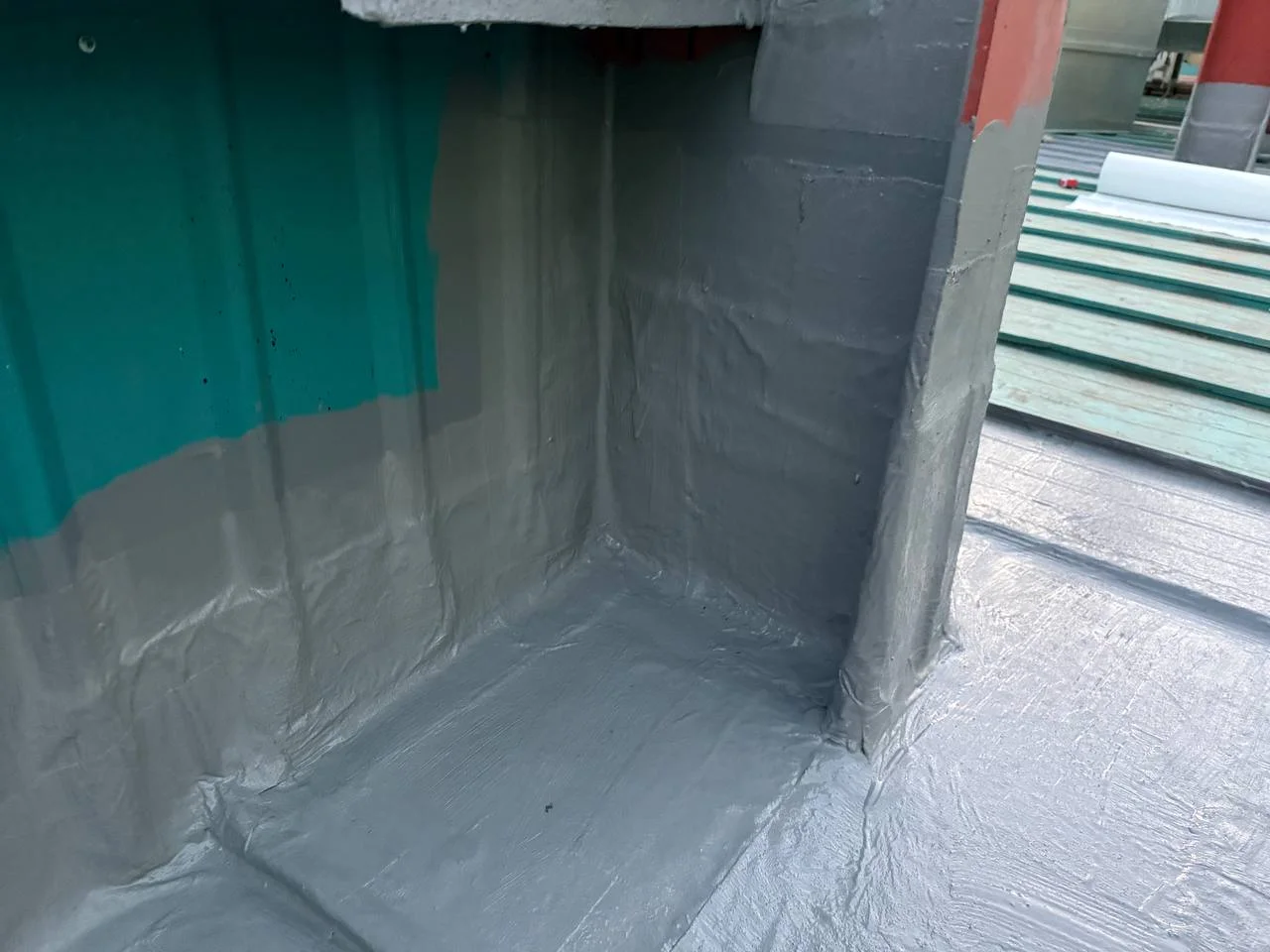 Металлическая кровля