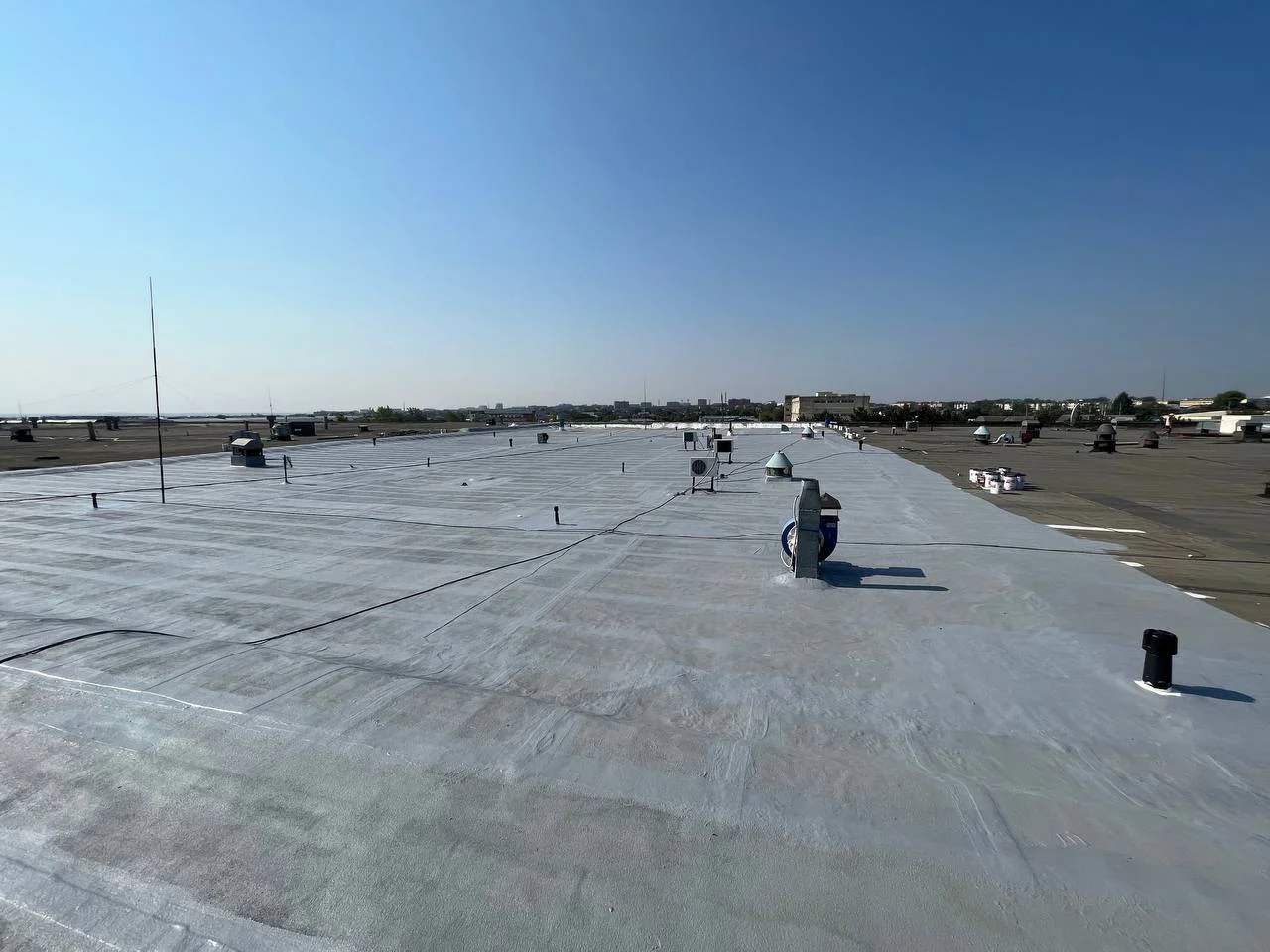 ATTIKKA roof waterproofing - slide 4